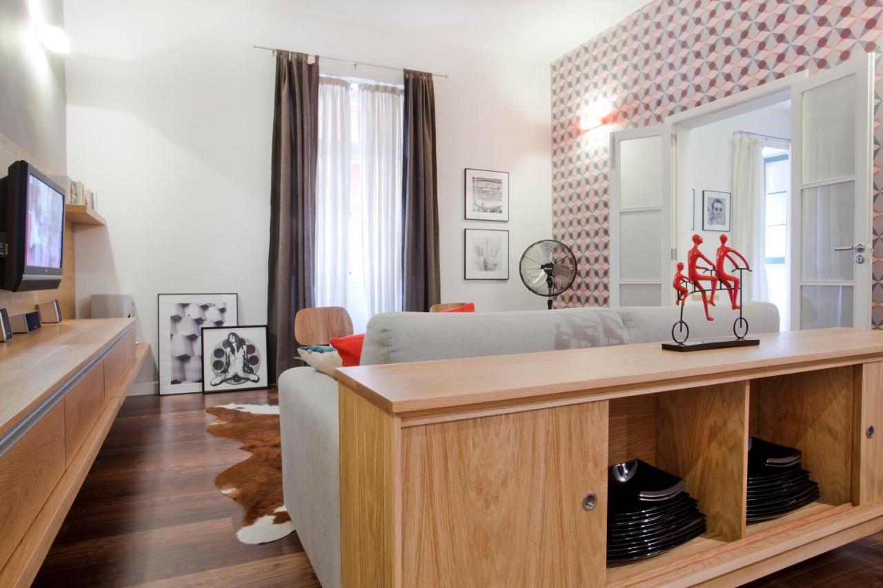Premium Design Central Suite Валлетта Екстер'єр фото