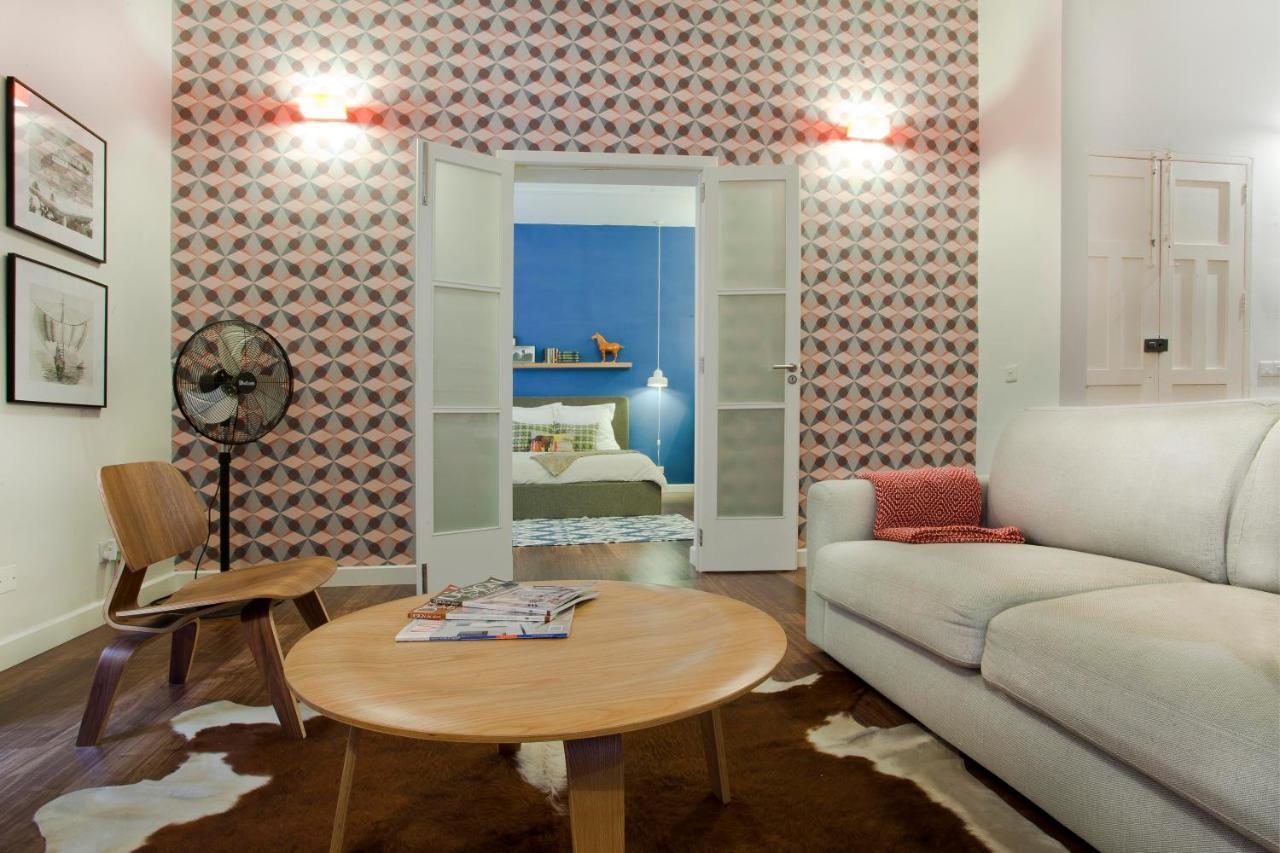 Premium Design Central Suite Валлетта Екстер'єр фото